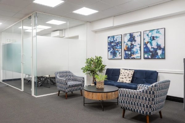 Property at Liberty House, 81-83 Victoria Road, Surbiton, KT6 4NS